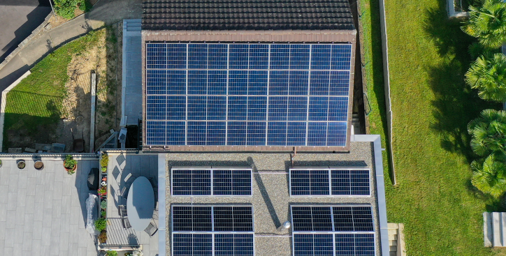 Stromspeicher + Eigenverbrauch