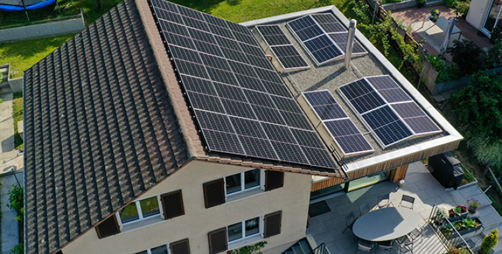 Beratung, Planung + Montage