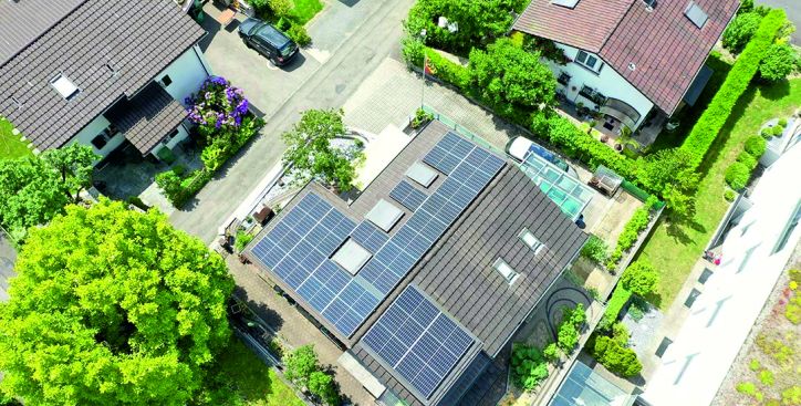 Eigenverbrauch optimieren